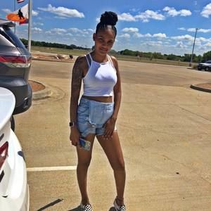 Meet your Posher, Smiley